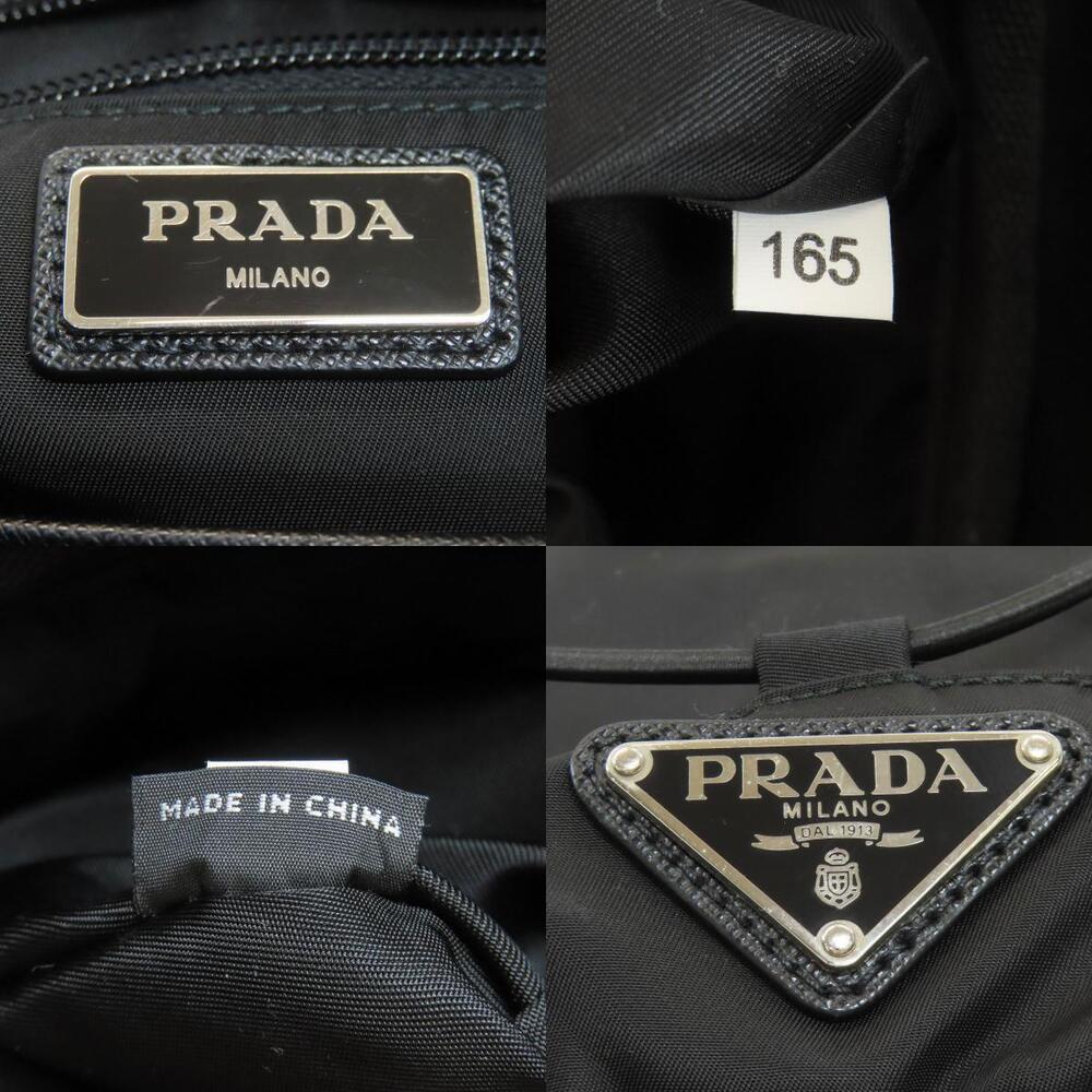Prada Backpack Daypack - Picture 6 of 11